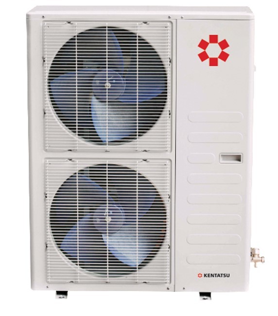 Kentatsu KSKR140HFAN3P/KSUT140HFAN3 канальный кондиционер