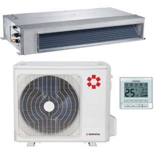 Kentatsu KSKR176HFAN3/KSUT176HFAN3 канальный кондиционер