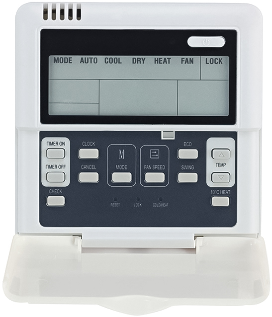Kentatsu KSKR176HFAN3P/KSUT176HFAN3/-40 канальный кондиционер