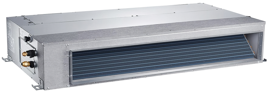 Kentatsu KSKR176HFAN3R/KSUT176HFAN3L/-40 канальный кондиционер