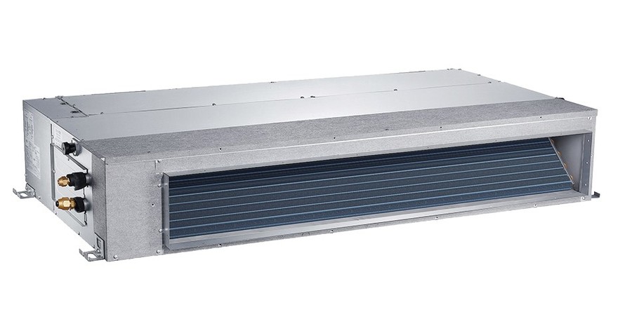 Kentatsu KSKRA53HFAN1/KSUTA53HFAN1/-40 канальный кондиционер
