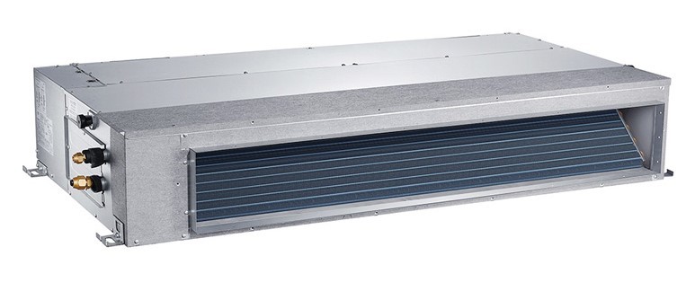 Kentatsu KSKRA53HFAN1P/KSUTA53HFAN1 канальный кондиционер
