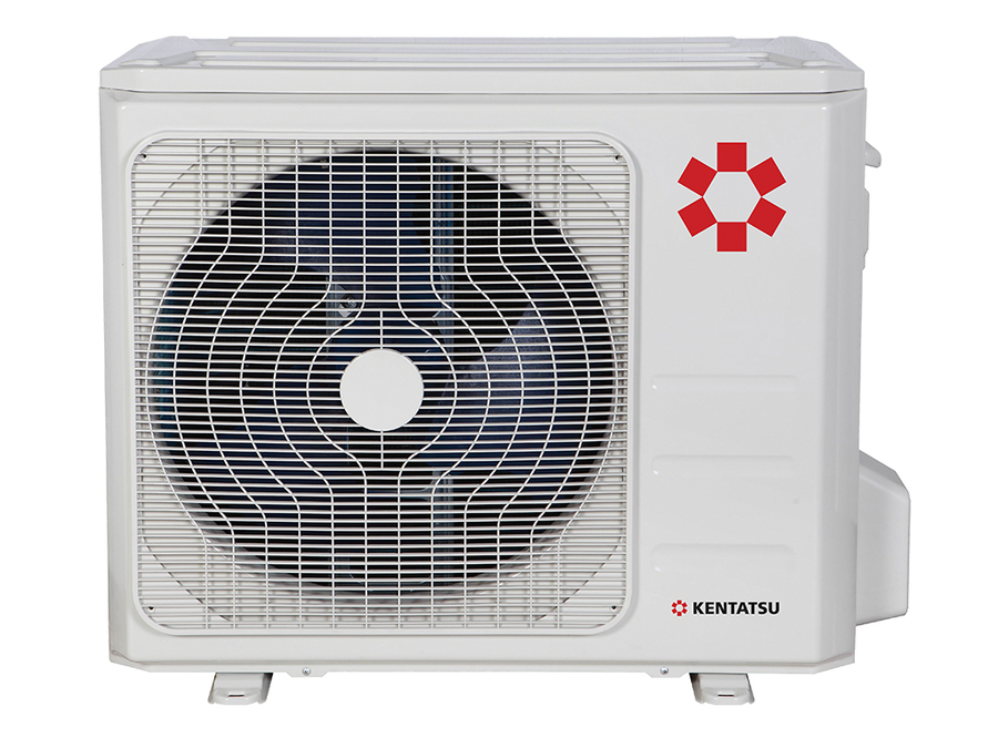 Kentatsu KSKRA53HFAN1P/KSUTA53HFAN1 канальный кондиционер