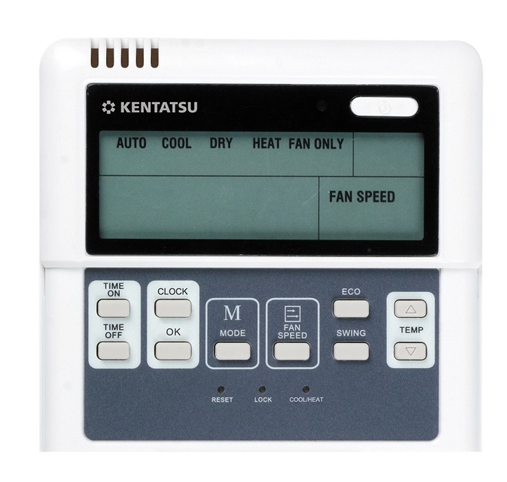 Kentatsu KSKRA70HFAN1/KSUTA70HFAN1/-40 канальный кондиционер