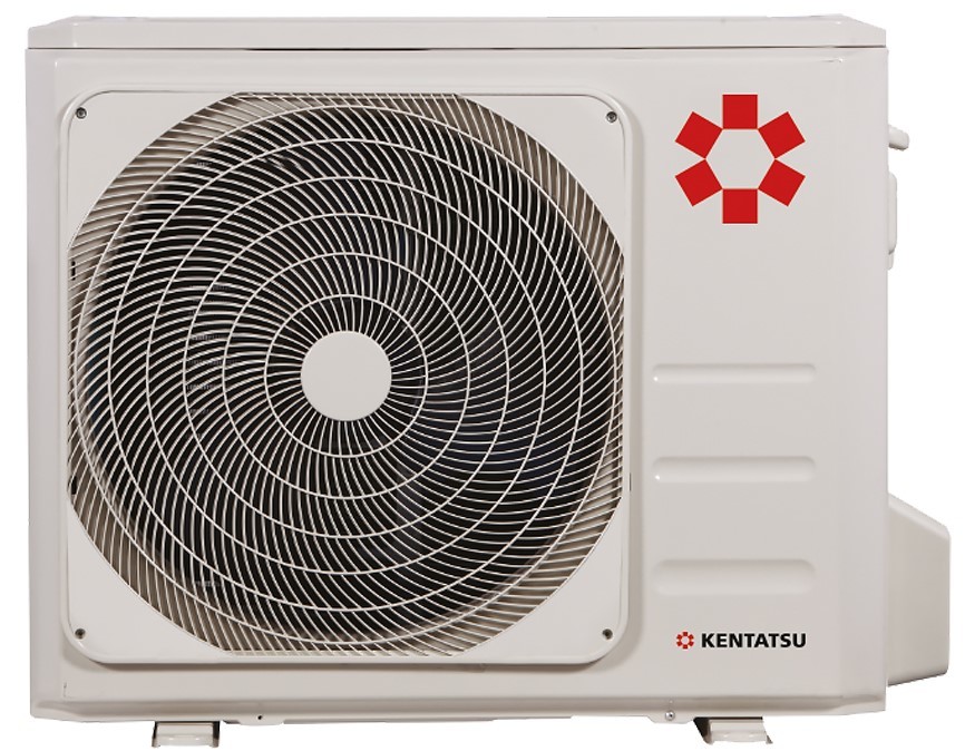 Kentatsu KSKRA70HFAN1R/KSUTB70HFAN1L/-40 канальный кондиционер