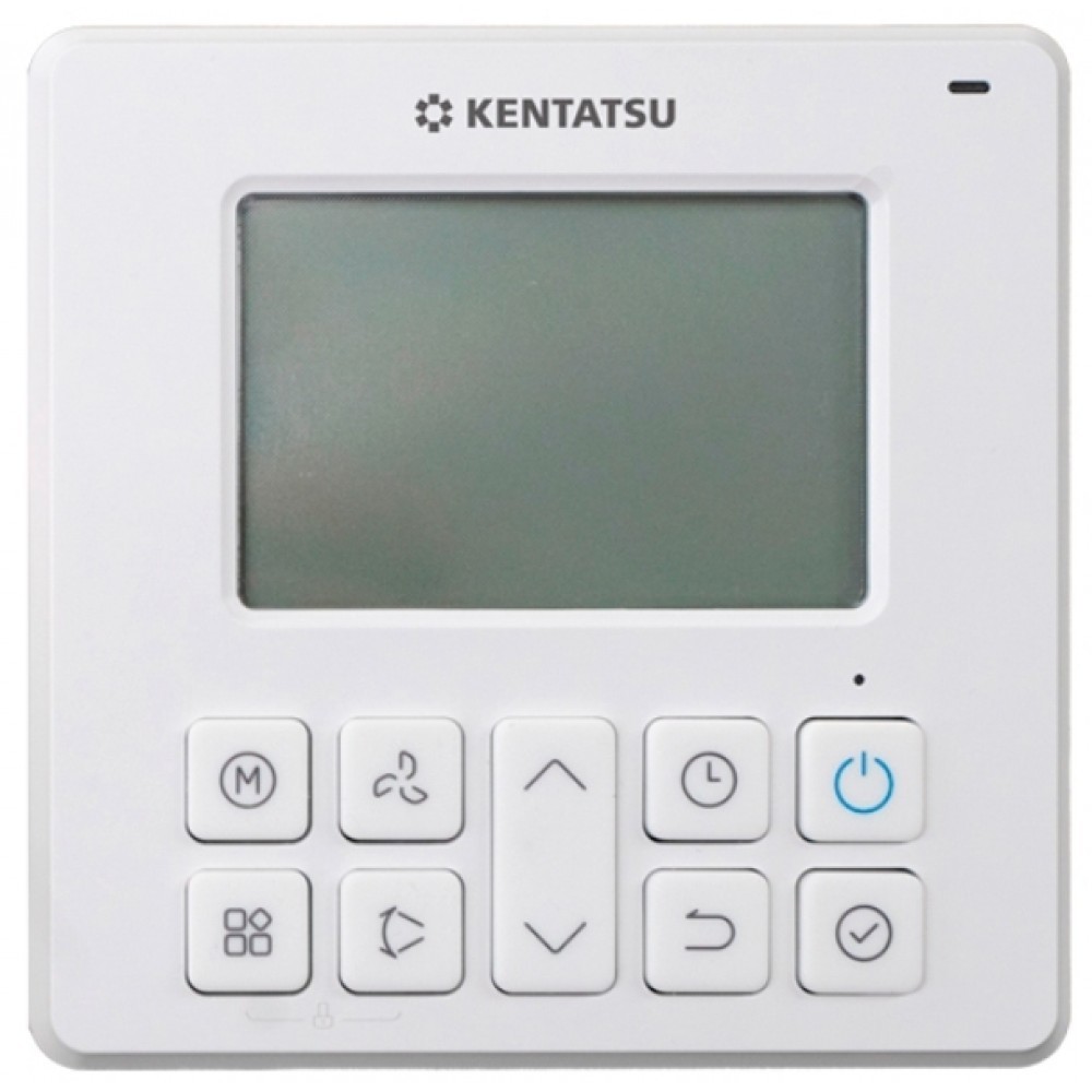Kentatsu KSKRA70HFAN1R/KSUTB70HFAN1L/-40 канальный кондиционер