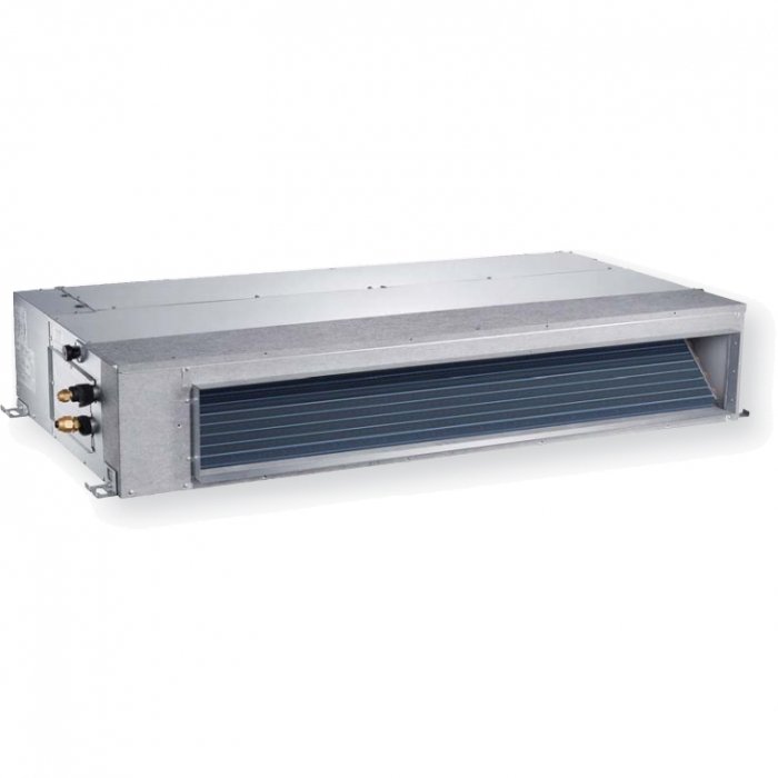 Kentatsu KSKS53HFAN1/KSUT53HFAN1 канальный кондиционер