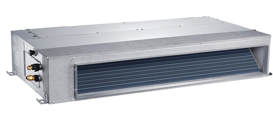 Kentatsu KSMB105HZAN1P/KSUNB105HZAN3 канальный кондиционер