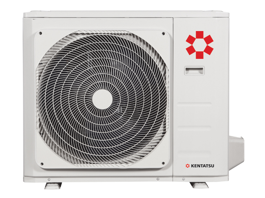 Kentatsu KSMB105HZAN1P/KSUNB105HZAN3 канальный кондиционер