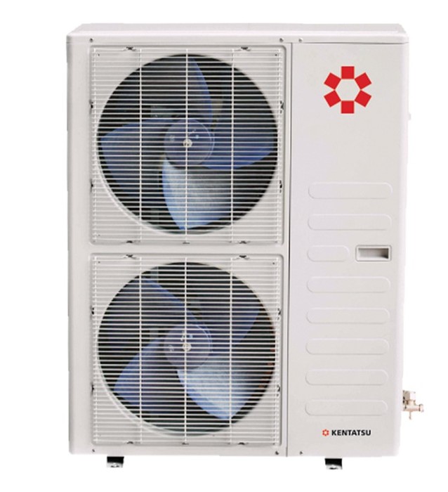 Kentatsu KSMB165HZAN1P/KSUNB165HZAN3 канальный кондиционер