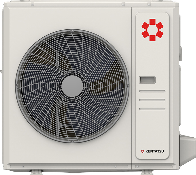 Kentatsu KSMB165HZRN1W/KSUNB165HZRN3 канальный кондиционер