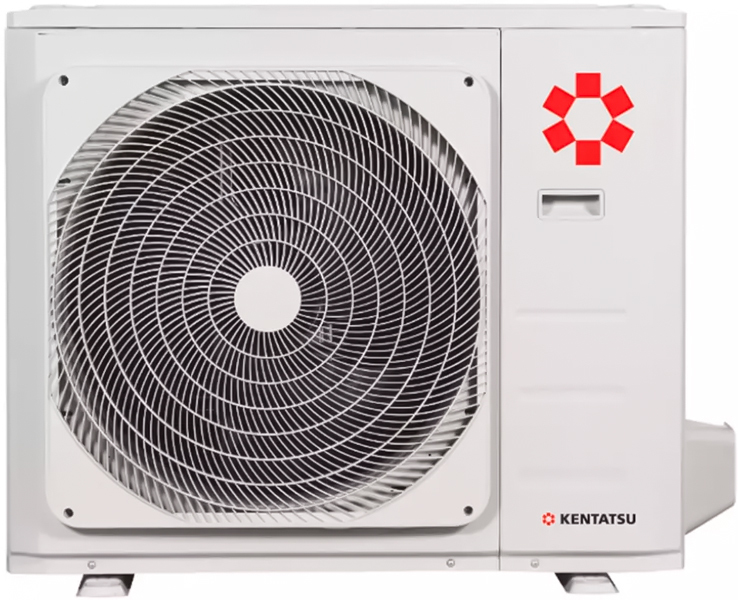 Kentatsu KSMB35HZAN1R/KSUNB35HZAN1/-40 канальный кондиционер