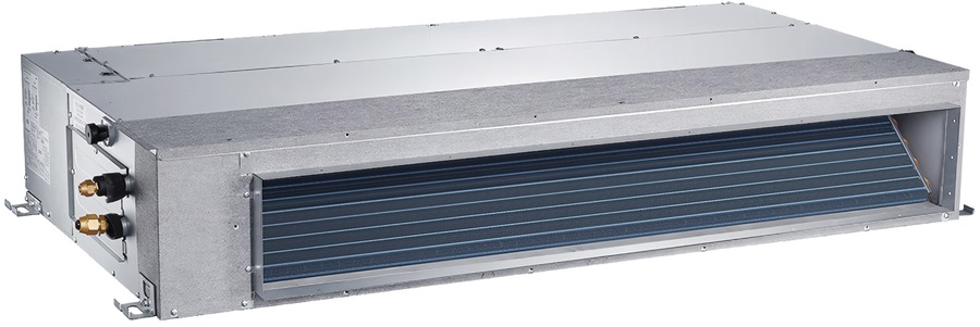 Kentatsu KSMB53HZAN1R/KSUNB53HZAN1 канальный кондиционер