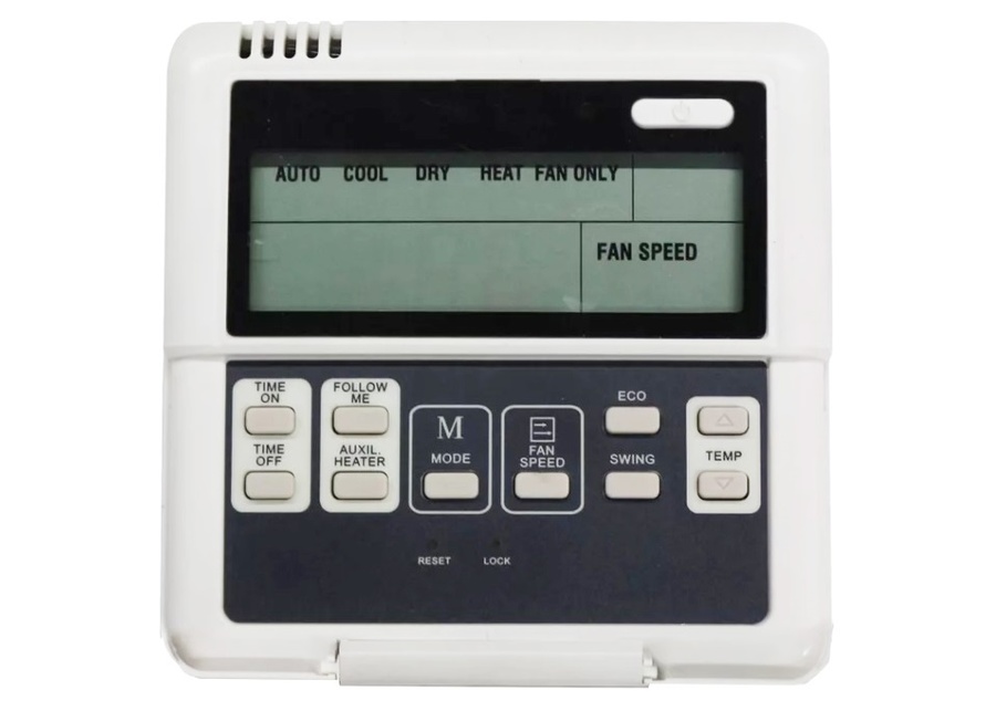 Kentatsu KSTR176HFAN3/KSUT176HFAN3 канальный кондиционер