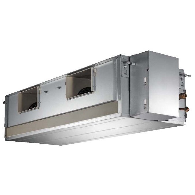 Kentatsu KSTU176HFAN3/KSUN176HFAN3 канальный кондиционер