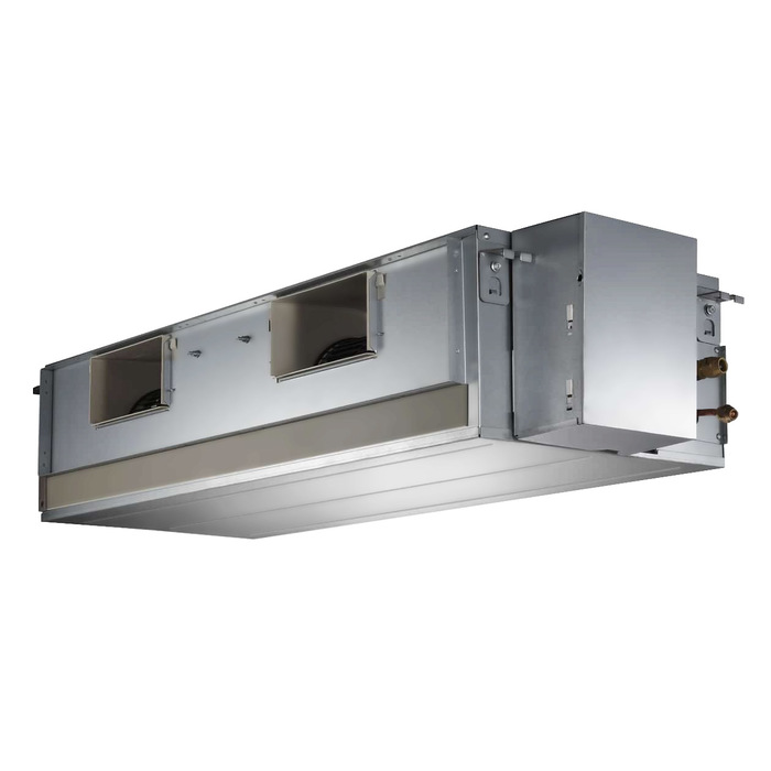 Kentatsu KSTU176HFAN3/KSUN176HFAN3/-40 канальный кондиционер