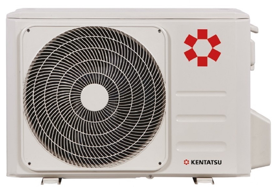 Kentatsu KSVA105HZAN1/1/KSUN105HZAN3 кассетный кондиционер