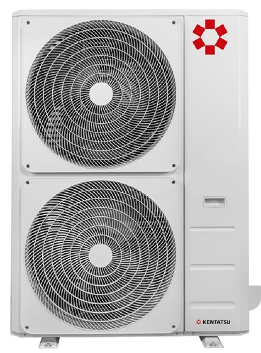 Kentatsu KSVA165HZAN1/1/KSUN165HZAN3 кассетный кондиционер
