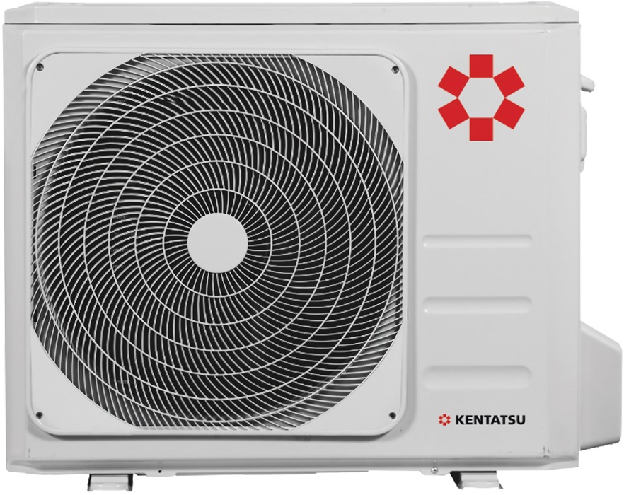 Kentatsu KSVB105HZAN1R/KSUNB105HZAN3 кассетный кондиционер