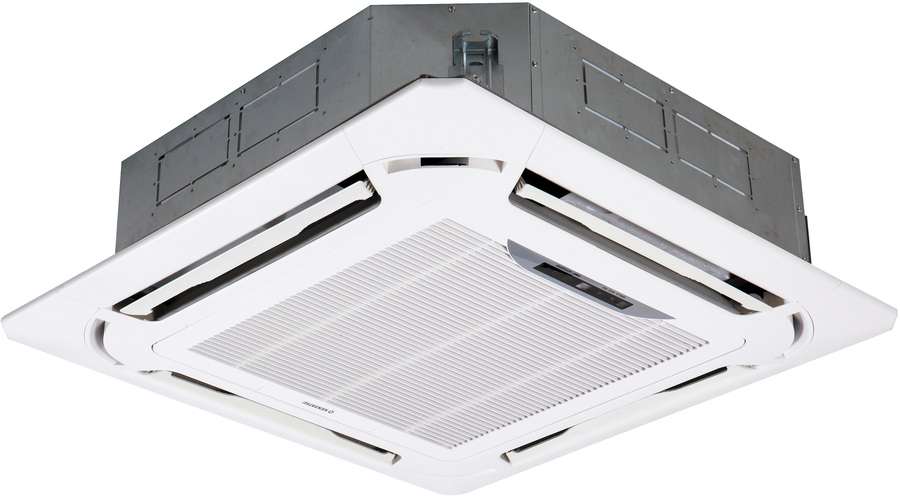 Kentatsu KSVQ140HFAN3/KSUT140HFAN3/-40 воздух-Воздух