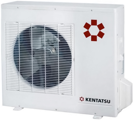 Kentatsu KSVQ176HFAN3/KSUT176HFAN3/-40 воздух-Воздух