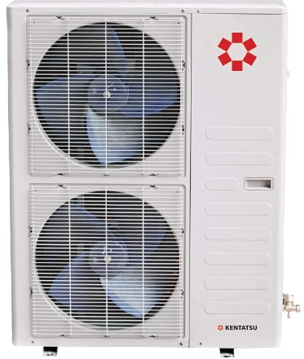 Kentatsu KSVQ176HFAN3/KSUT176HFAN3 кассетный кондиционер
