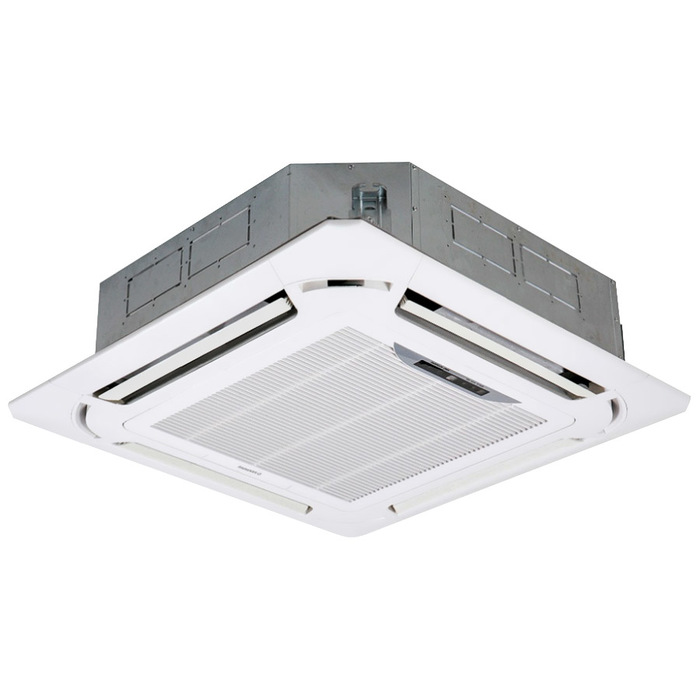 Kentatsu KSVR105HFAN3/KSUR105HFAN3/-40 кассетный кондиционер