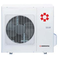 Kentatsu KSVR105HFAN3/KSUT105HFAN3 кассетный кондиционер