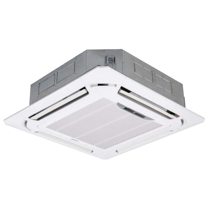 Kentatsu KSVR70HFAN1/KSUT70HFAN1 кассетный кондиционер