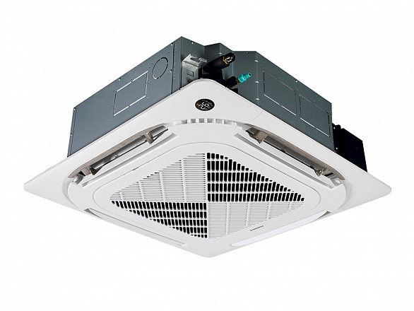 Kentatsu KSVT70HFAN1/KSUTA70HFAN1/-40 кассетный кондиционер