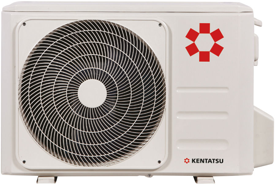 Kentatsu KSZB35HZAN1/1/KSUNB35HZAN1/-40 кассетный кондиционер