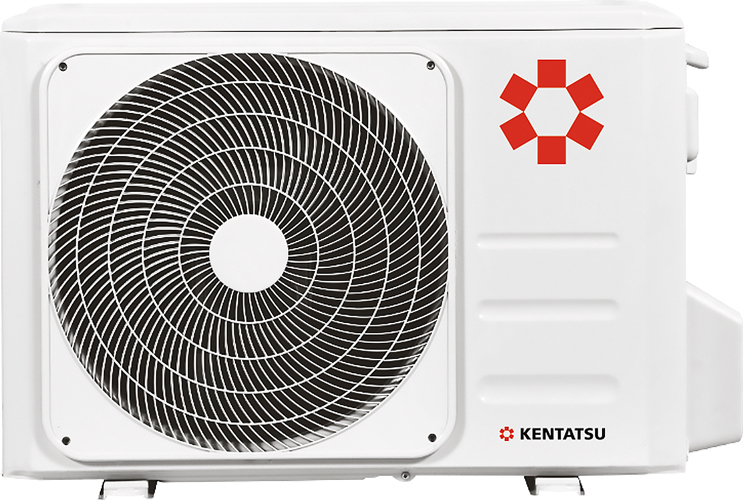 Kentatsu KSZG53HFAN1/KSUTG53HFAN1/KPU65-D4 кассетный кондиционер