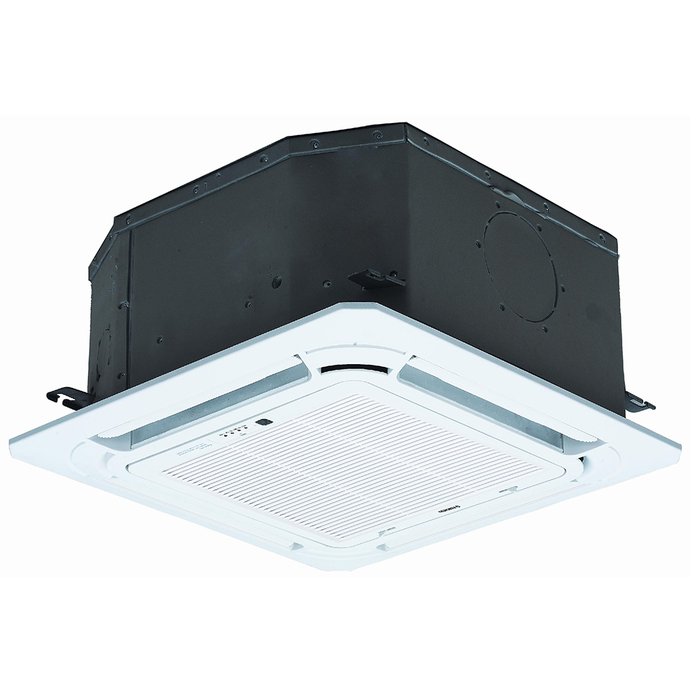 Kentatsu KSZT35HFAN1/KSUT35HFAN1 кассетный кондиционер