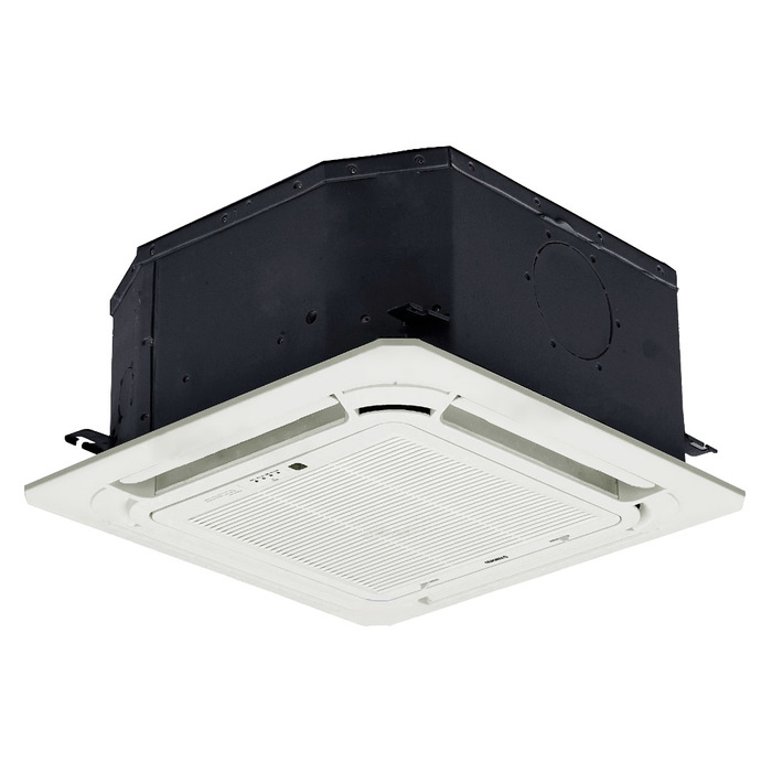 Kentatsu KSZT53HFAN1/KSUT53HFAN1/-40 кассетный кондиционер