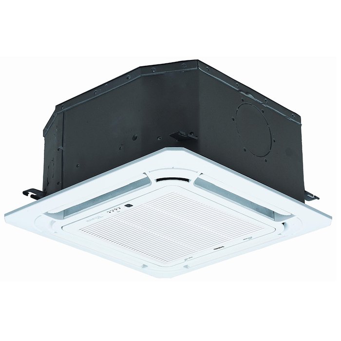 Kentatsu KSZT53HFAN1/KSUT53HFAN1 кассетный кондиционер