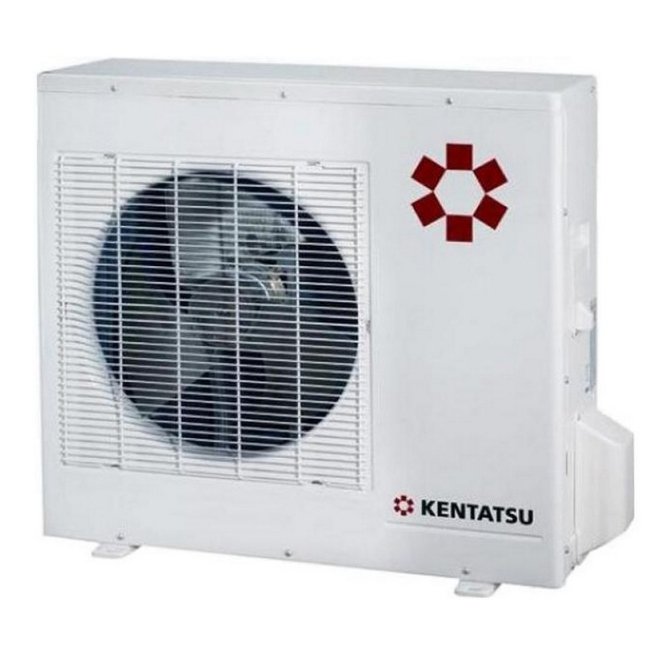 Kentatsu KSZT53HFAN1/KSUT53HFAN1 кассетный кондиционер