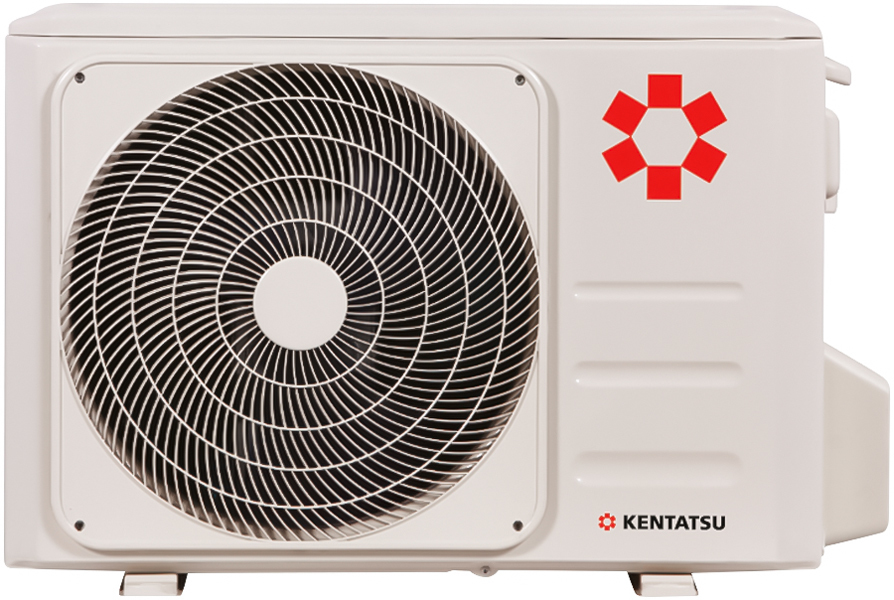 Kentatsu KSZTA53HFAN1R/KSUTA53HFAN1/-40 кассетный кондиционер