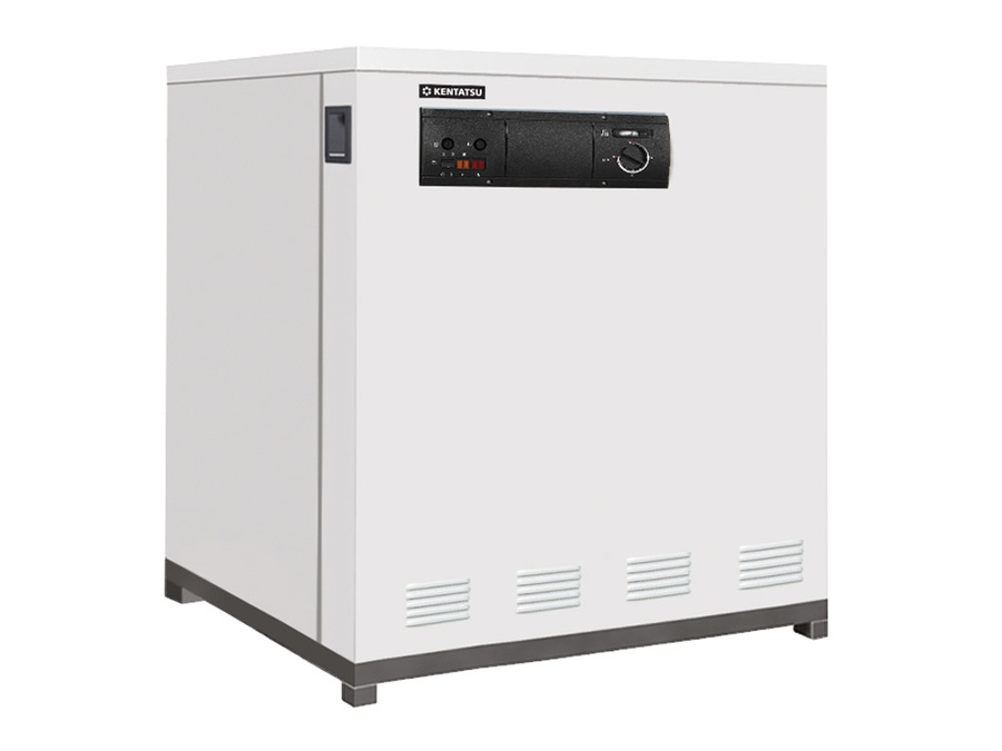 Kentatsu Kobold PRO-10 напольный газовый котел