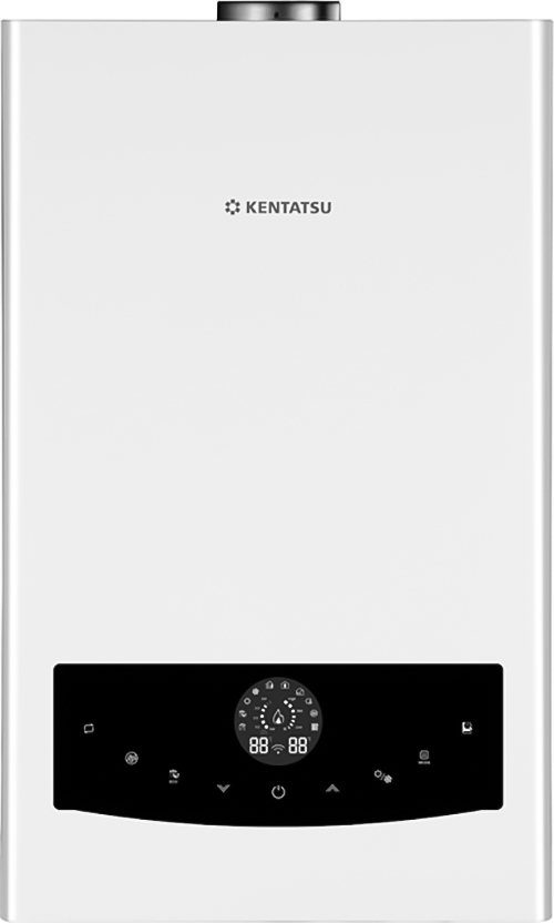 Kentatsu NOBBY BASE ATMO 30-2OС настенный газовый котел