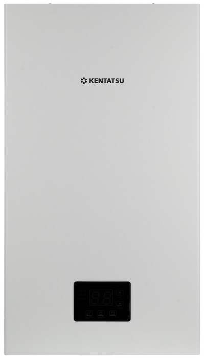 Kentatsu NOBBY BASE (E)/(Т) 24-2CS настенный газовый котел