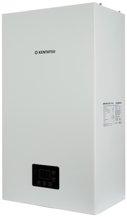 Kentatsu NOBBY BASE (E)/(Т) 24-2CS настенный газовый котел