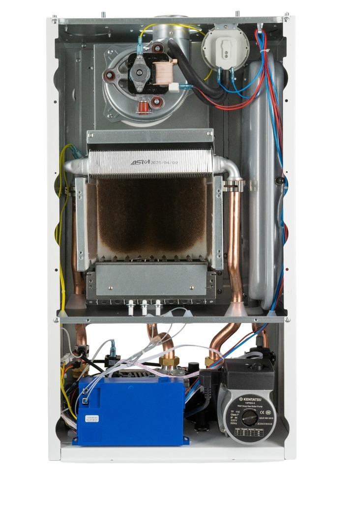 Kentatsu NOBBY BASE (E)/(Т) 24-2CS настенный газовый котел
