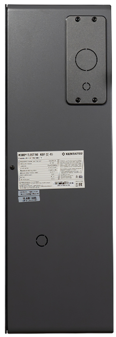 Kentatsu NOBBY ELECTRO KBP(E)-11 электрический котел