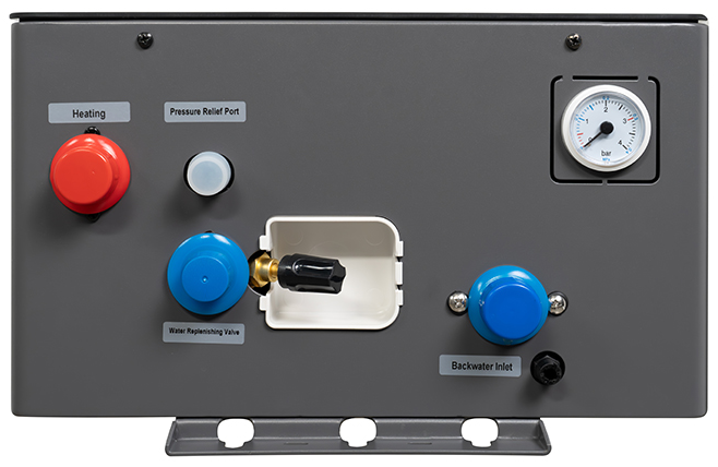 Kentatsu NOBBY ELECTRO KBP(E)-11 электрический котел