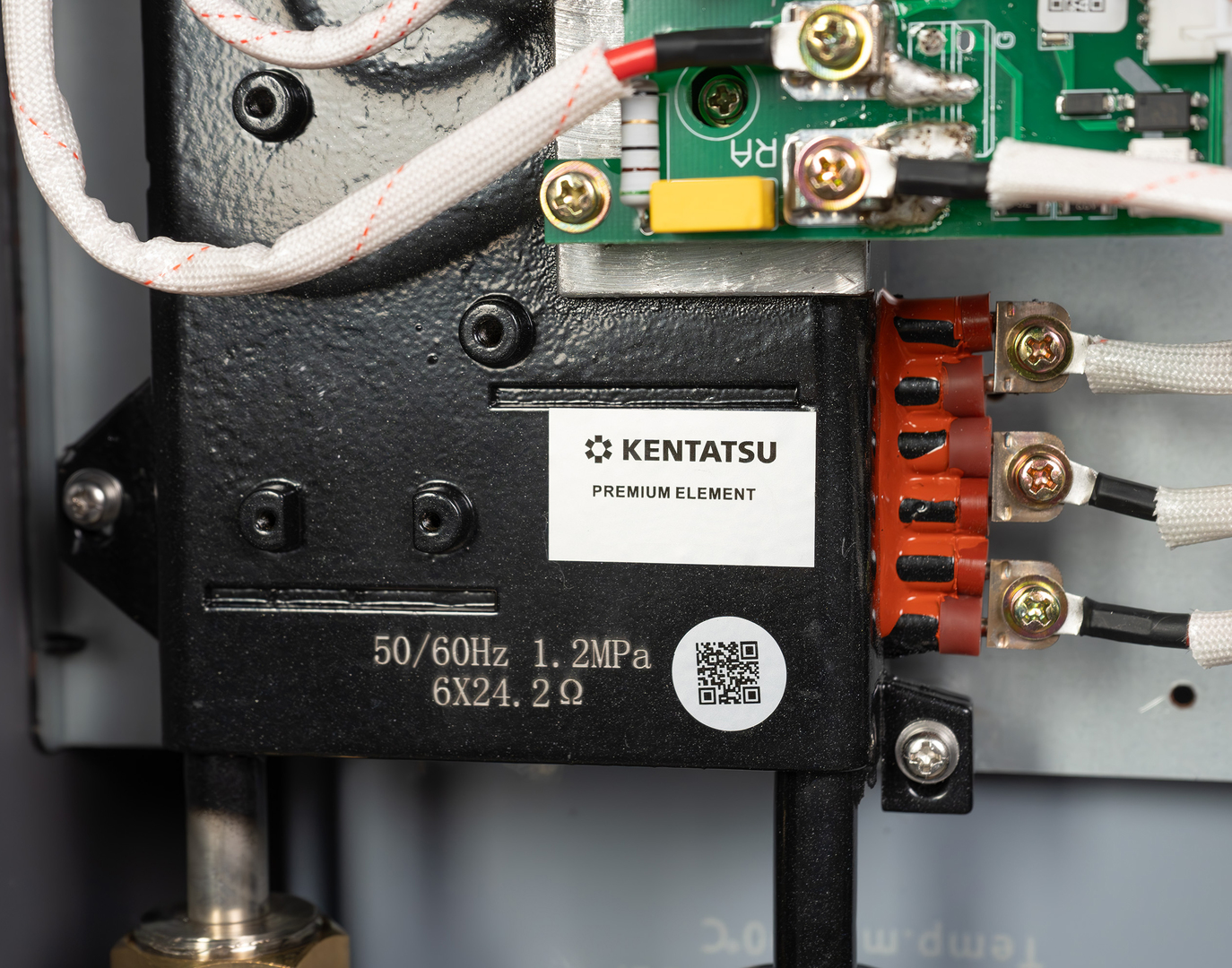 Kentatsu NOBBY ELECTRO KBX-14 электрический котел
