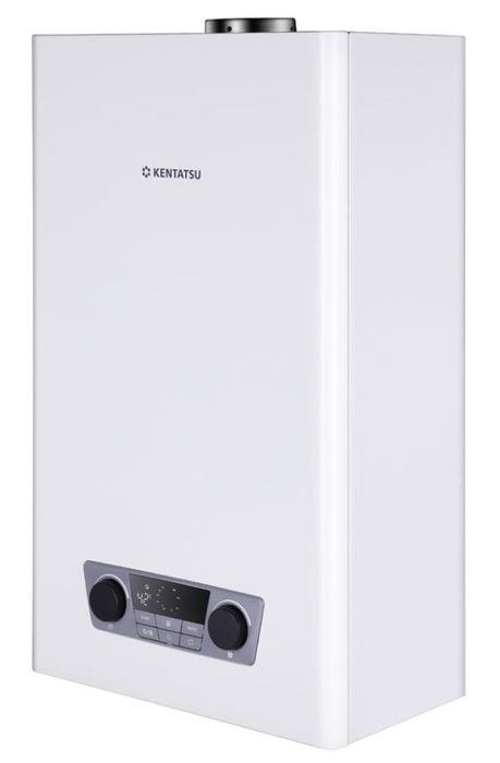 Kentatsu Nobby Balance Plus 18-2CS настенный газовый котел