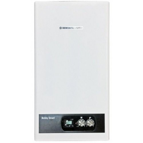 Kentatsu Nobby Smart 28 - 2CS настенный газовый котел