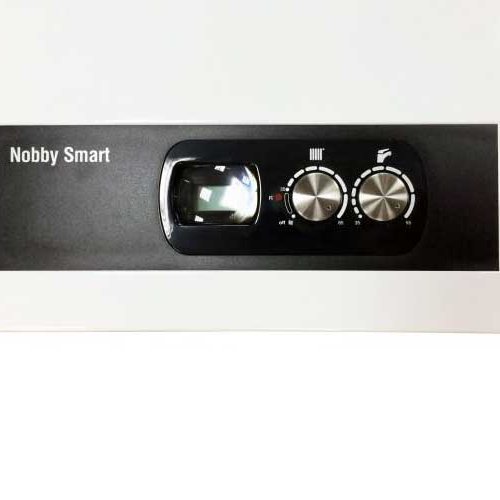 Kentatsu Nobby Smart 28 - 2CS настенный газовый котел