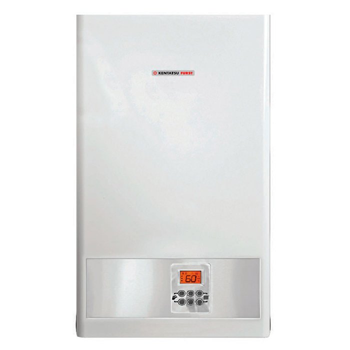 Kentatsu Smart Condens 25 настенный газовый котел