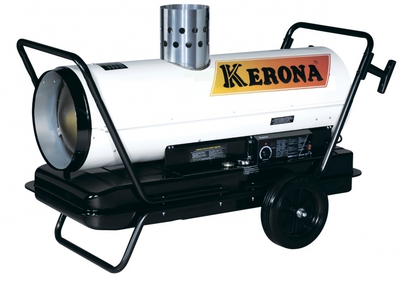 Kerona PID-135K дизельная тепловая пушка